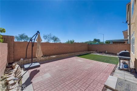 6009 Thistle Meadow Avenue, Las Vegas, Nevada 89139, USA