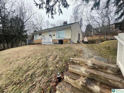 1113 Lafayette Street, Easton, Pennsylvania 18042, USA