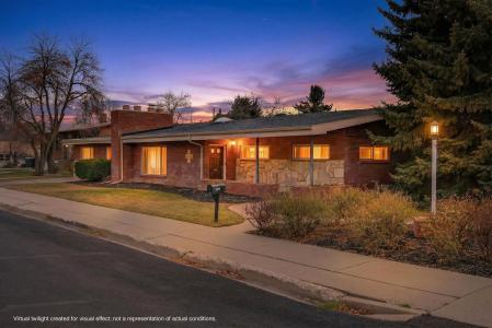 1411 N Locust Ln, Provo, Utah 84604, USA