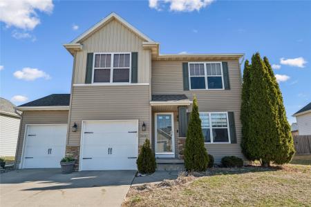 3401 Poplar Drive Sw, Bondurant, Iowa 50035, Estados Unidos