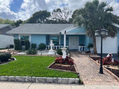 1340 SW 75th Avenue, North Lauderdale, Floride 33068, États-Unis