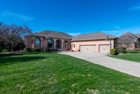 5423 TOTTENHAM CIRCLE, Terre Haute, Indiana 47803, USA