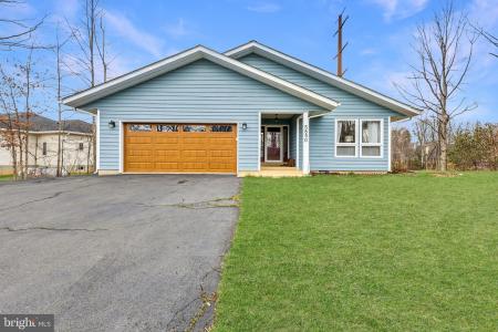 5850 Anthony Drive, Woodbridge, Virginie 22193, États-Unis