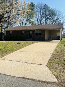 276 W Jones St, Union City, テネシー 38261, アメリカ合衆国