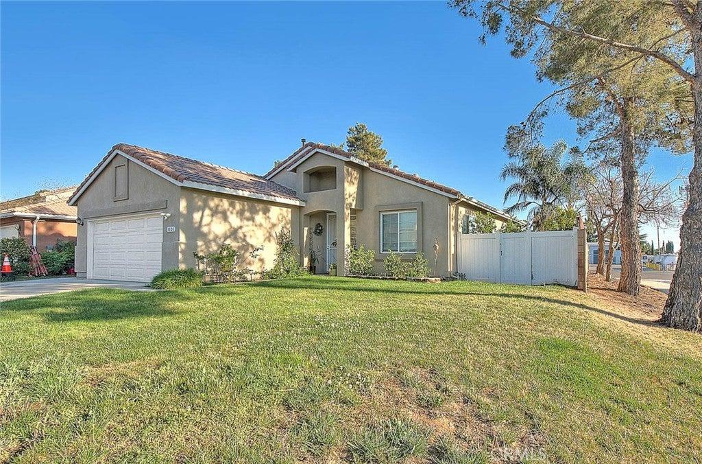 1101 Desert Fox Court, Beaumont, カリフォルニア 92223, アメリカ合衆国