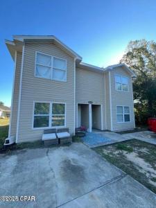754 Sherman Avenue B, Panama City, Florida 32401, USA