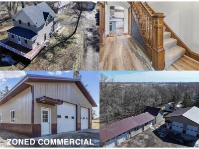 20687 State Highway 28, Glenwood, Minnesota 56334, USA