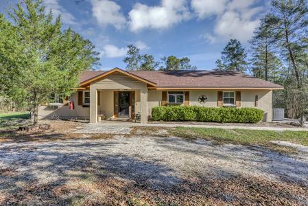 2588 County Road 245C, Oxford, Florida 34484, Stati Uniti