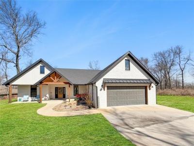 23094 W 867 Road, Park Hill, Oklahoma 74451, USA