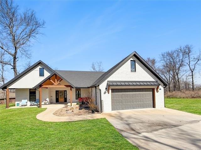 23094 W 867 Road, Park Hill, Oklahoma 74451, Estados Unidos