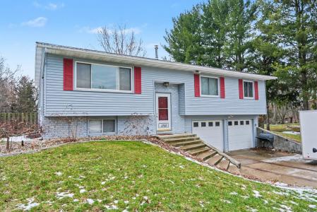 1750 Poplar Path, Stevensville, Michigan 49127, HOA KỲ