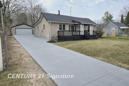 7203 Rogers, Genesee, Michigan 48437-7707, USA