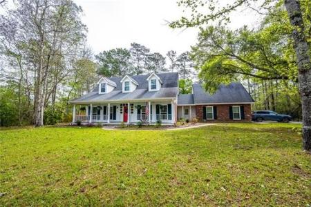 205 EVERGREEN Court, Pearl River, Louisiana 70452, USA