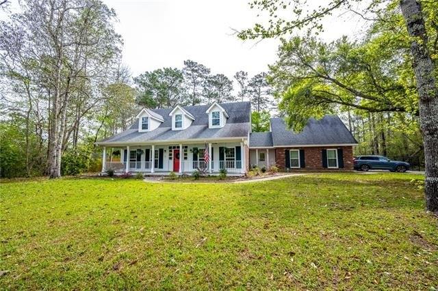 205 EVERGREEN Court, Pearl River, Louisiana 70452, Stati Uniti