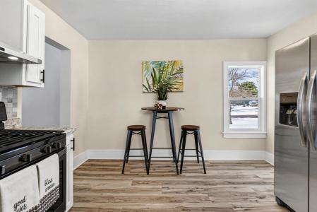 210 N Farmer Street, Princeton, Wisconsin 54968, USA