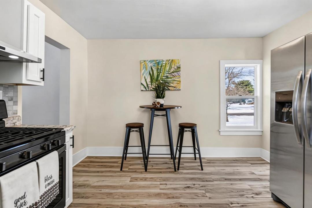 210 N Farmer Street, Princeton, Wisconsin 54968, États-Unis