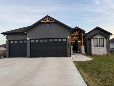 1100 Maple Street, Kirksville, Missouri 63501, Estados Unidos