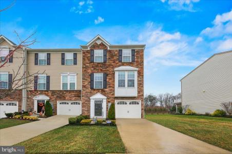 56 Village Green Ln, SICKLERVILLE, Nueva Jersey 08081, Estados Unidos