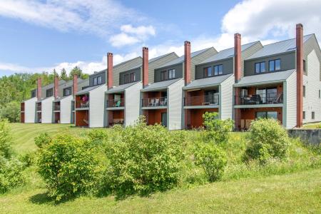 107 Mountainbrook Road Unit #15, Burke, Vermont 05832, États-Unis