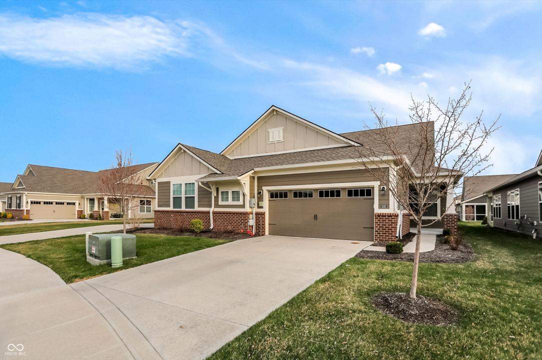 1659 Dewey Drive, Westfield, Indiana 46074, Stati Uniti