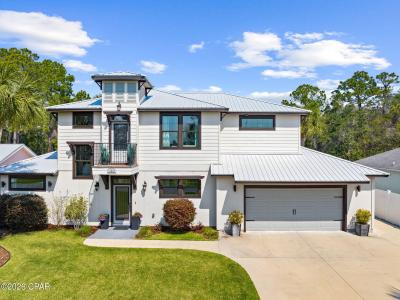 12560 Emerald Lake Drive, Panama City Beach, Florida 32407, USA