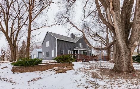 2005 N Dakota Avenue, Ames, Iowa 50014, USA