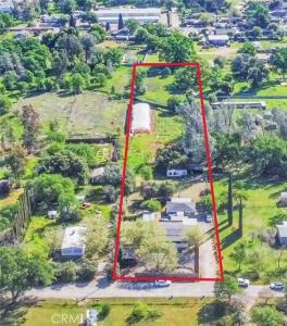 6291 Custer, Orov, Kalifornia 95966, USA