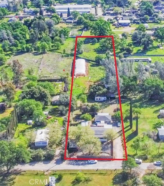 6291 Custer, Orov, Kalifornia 95966, USA