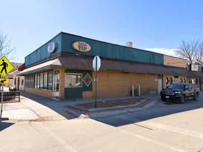 1923 Pierce Street, Sioux City, Iowa 51104, USA