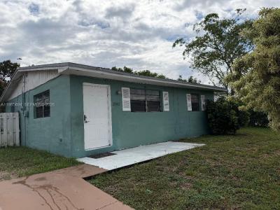 2001 SW 100th Ave, Miramar, Florida 33025, Stati Uniti