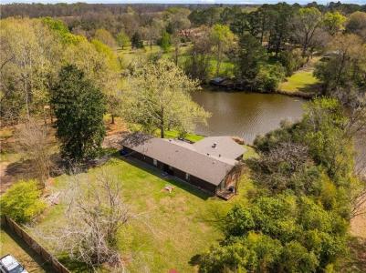 1615 Janet Lane, Natchitoches, Louisiana 71457, USA