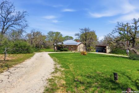 155 Guadalupe Ranch, Seguin, テキサス 78155, アメリカ合衆国