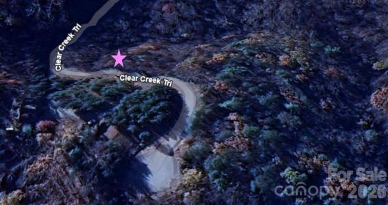 0 Clear Creek Trail #47, Lake Lure, North Carolina 28746, Stati Uniti