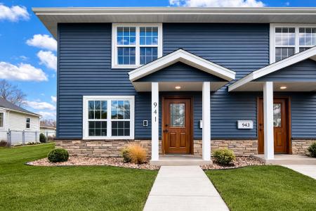 941 Hood St, La Crosse, Wisconsin 54601, États-Unis