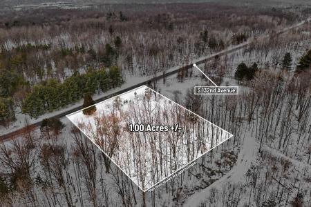 VL S 132nd Avenue, Shelby, Michigan 49455, Stati Uniti