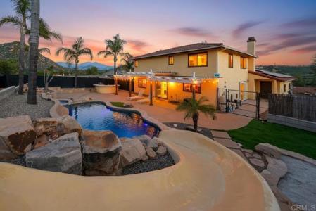 24946 Abalar Wy, Ramona, 加州 92065, 美國