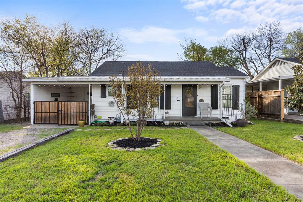3612 Charlton Avenue, Waco, Texas 76711, Stati Uniti