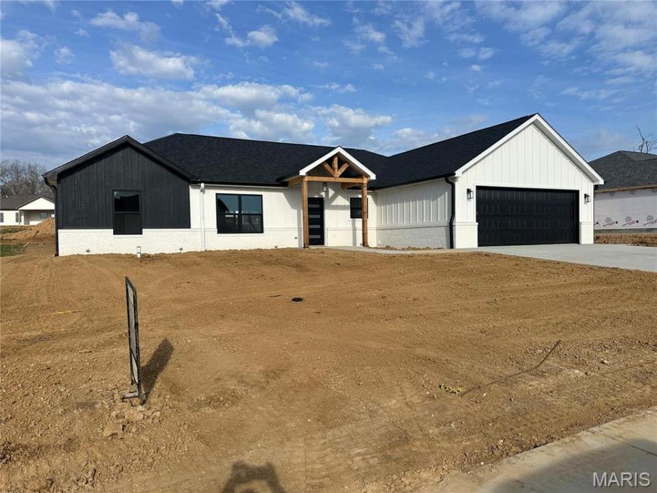 3531 Brahma Drive, Cape Girardeau, Missouri 63701, Estados Unidos