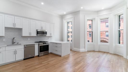 232 Clarendon St , #2, Boston, Massachusetts 02116, Stati Uniti