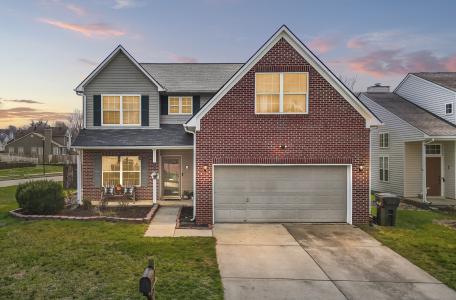 100 River Run Ct, Georgetown, Kentucky 40324, USA