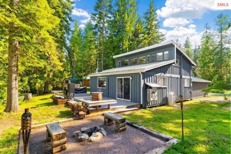 136 Holly Dr, Troy, Montana 59935, USA