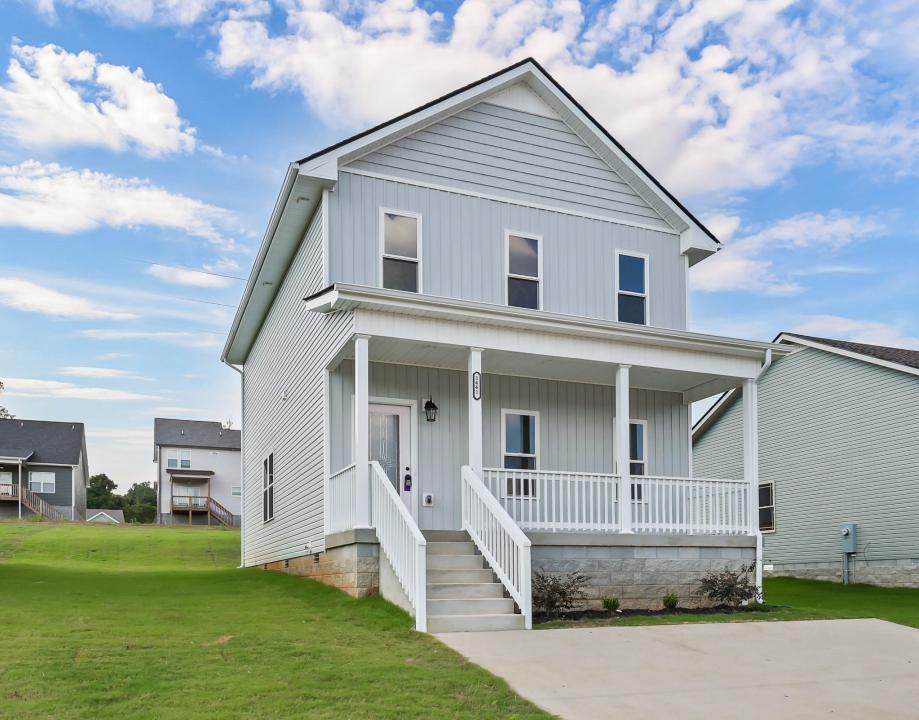 2667 Scott Dr, Clarksville, Tennessee 37042, États-Unis