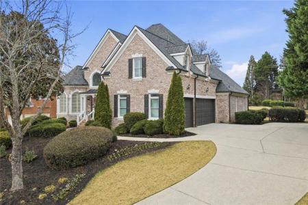 2445 Flat Stone Drive, Cumming, Georgia 30041, Stati Uniti