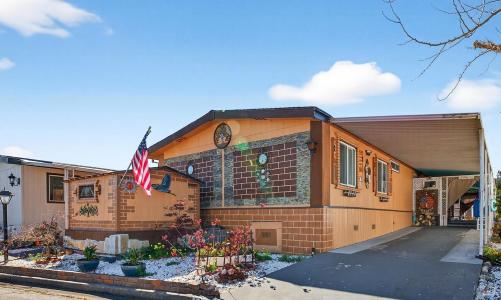 145 Circulo Todos None, Rohnert Park, California 94928, Estados Unidos