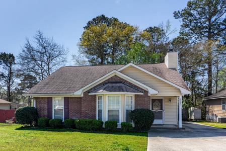 5240 Spinnaker Court, Columbus, Géorgie 31909, États-Unis