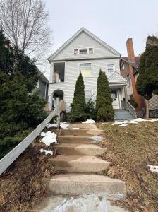 807 S 29th St, Milwaukee, Wisconsin 53215, États-Unis