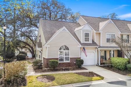 63 Pembroke Ln. , 63, Pawleys Island, Caroline Du Sud 29585, États-Unis