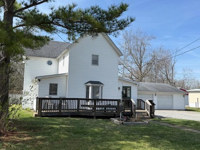 417 S 22nd St, Herrin, イリノイ 62948, アメリカ合衆国