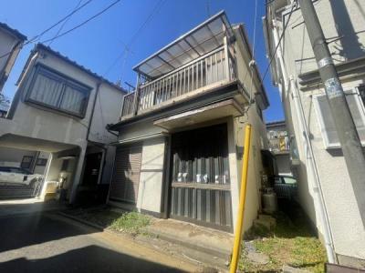 鶴馬1丁目, 富士見市, Saitama 354-0021, Japan