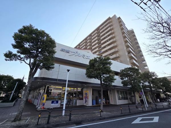 綾瀬1丁目34-7, 綾瀬プルミエ, 足立区, Tokyo 120-0005, Nhật Bản